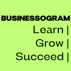 Businessogram